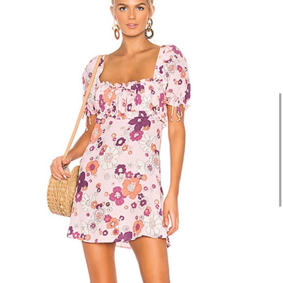 For Love And Lemons Dresses & Skirts - For Love and Lemons For Love and Lemons For Love and Lemons